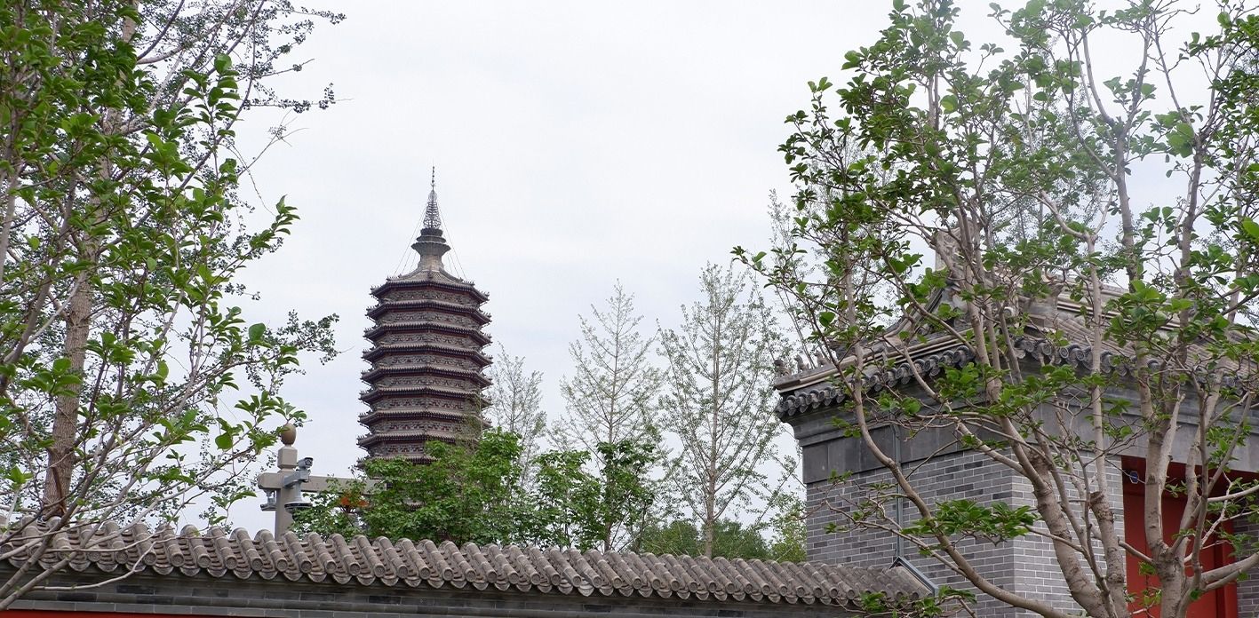 Long An Tongzhou