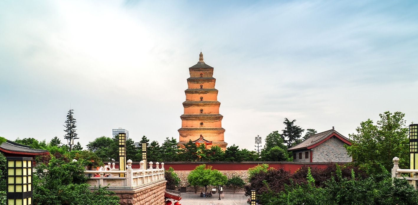 Long An Xian