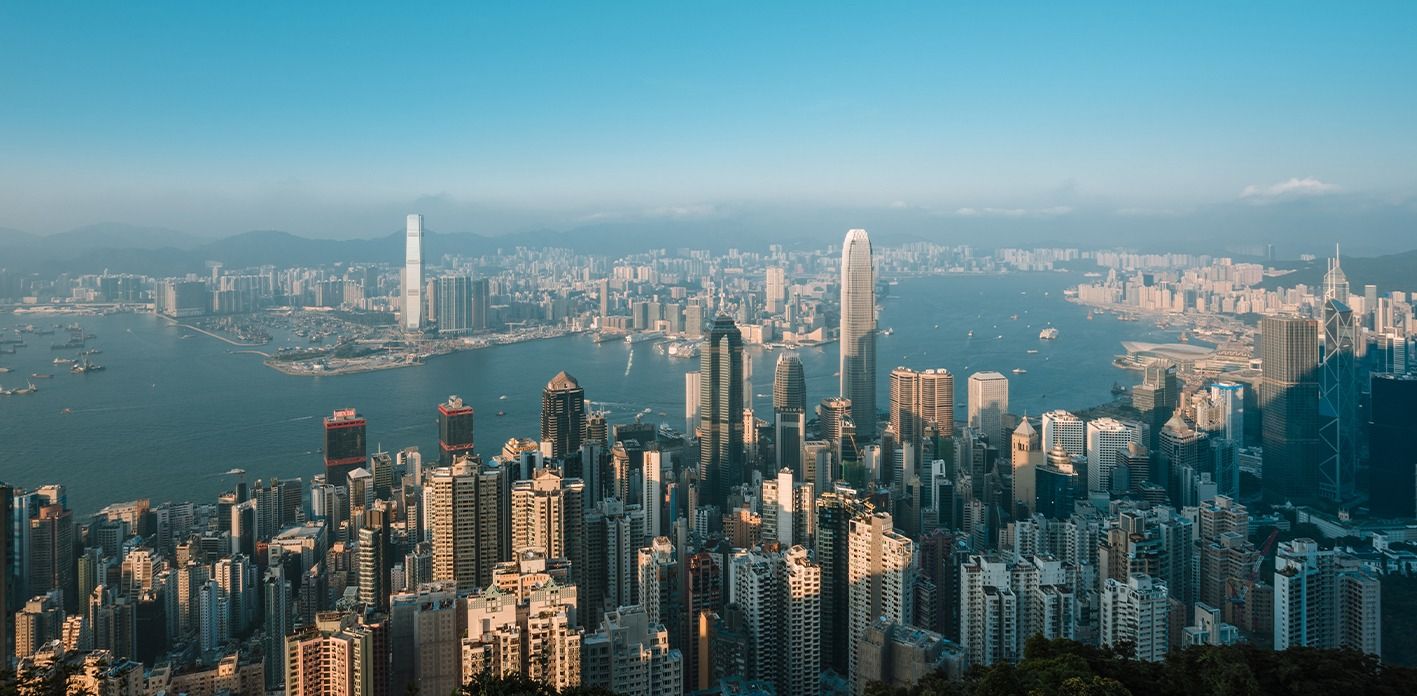 Long An Hong Kong
