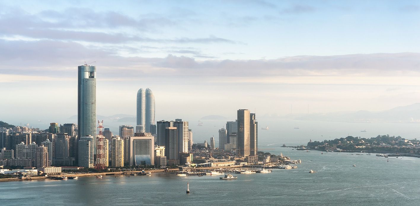 Long An Xiamen