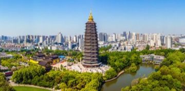 Long An Changzhou