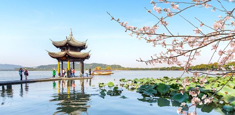 Long An Hangzhou