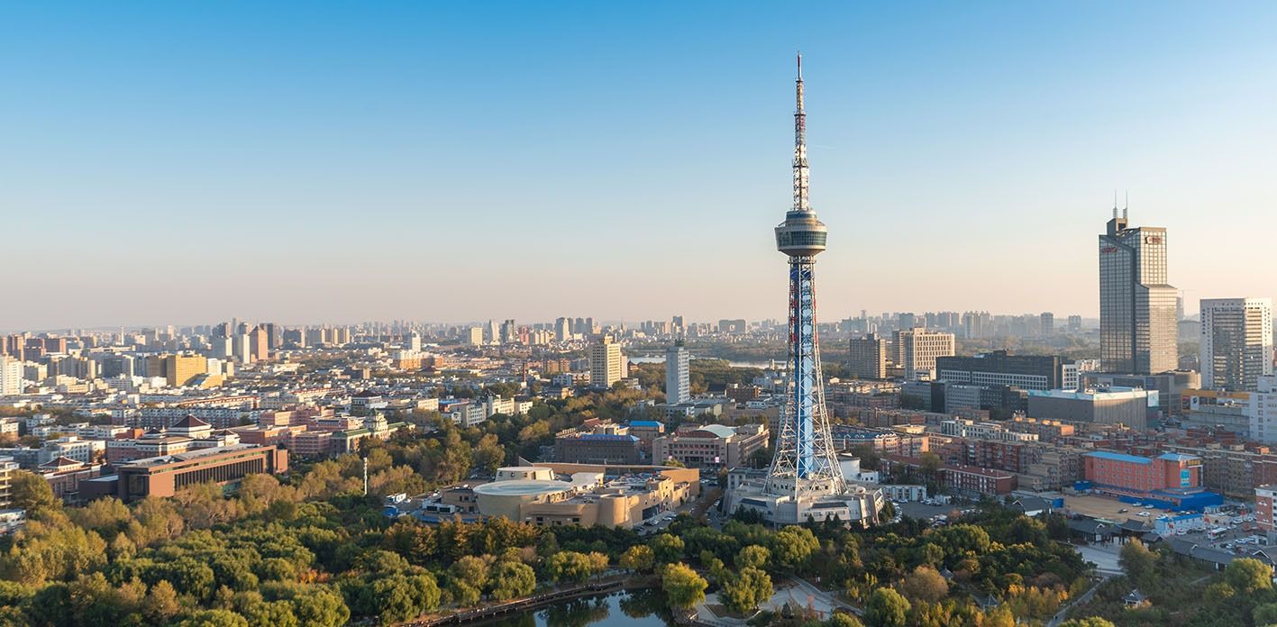 Long An Changchun