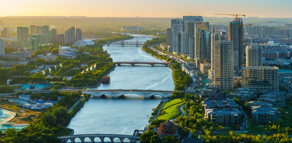 Long An Tongzhou