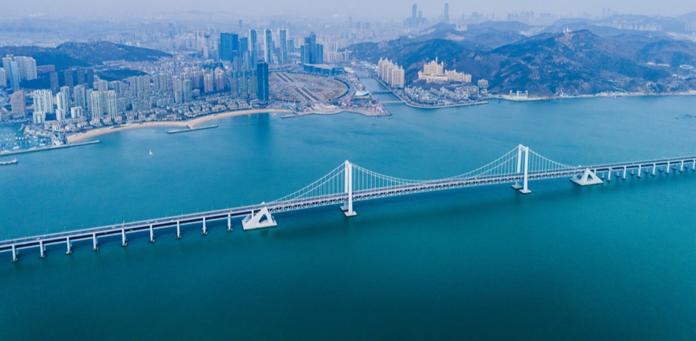 Long An Dalian