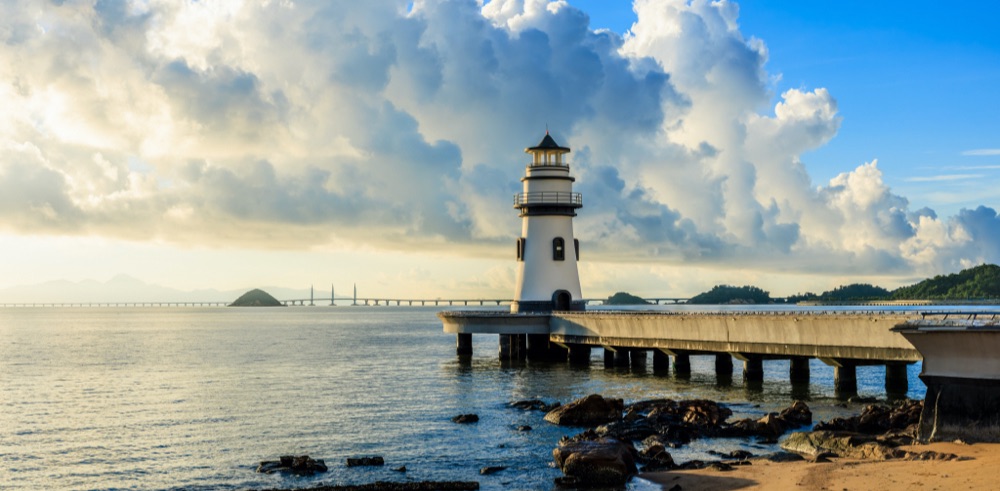 Long An Zhuhai