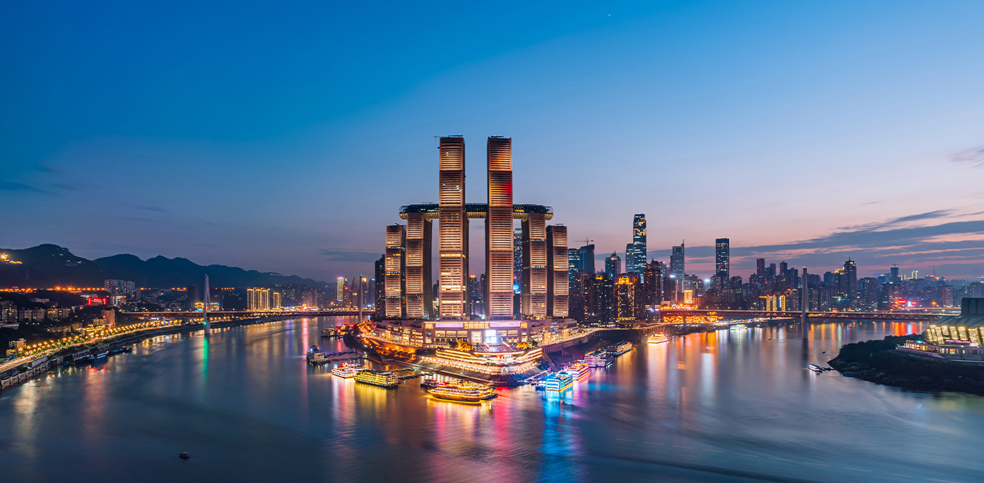 Long An Chongqing