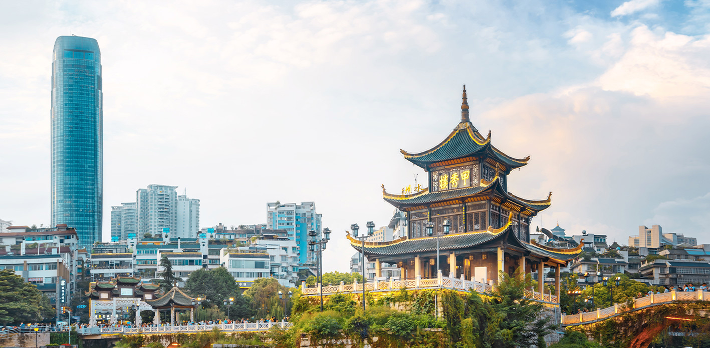 Long An Guiyang