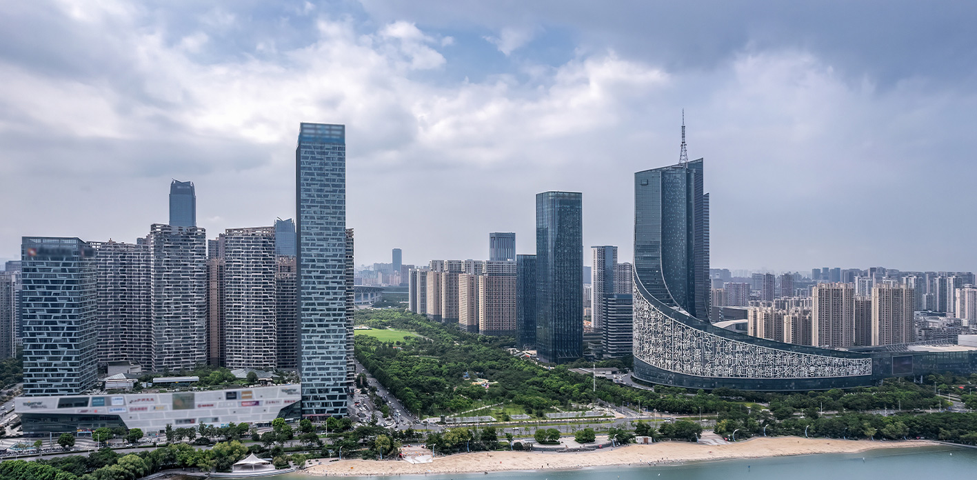 Long An Hefei
