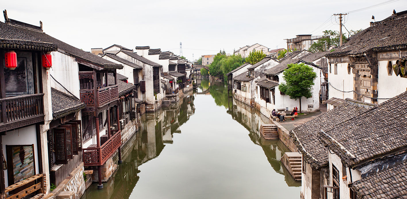 Long An Huzhou