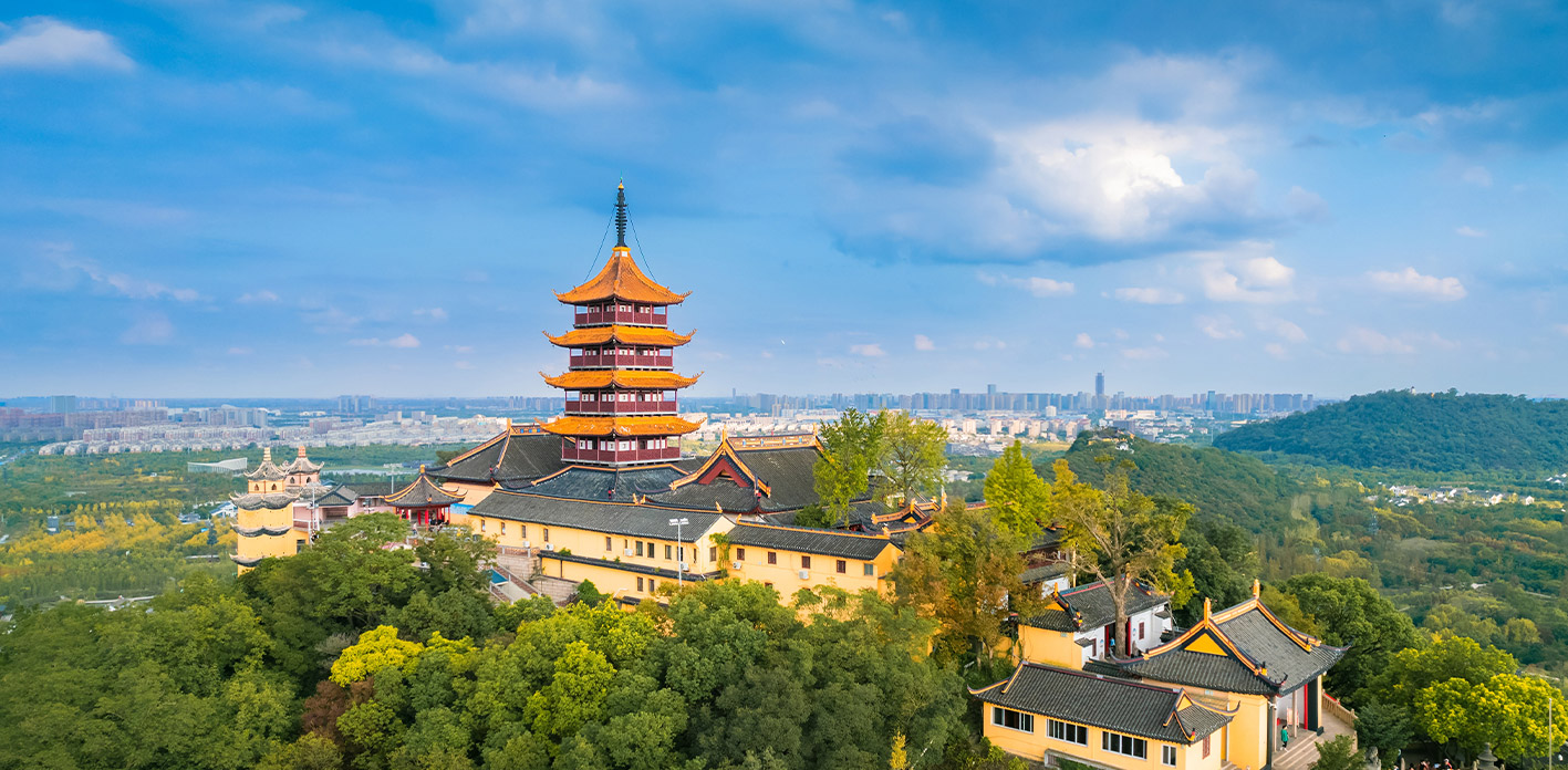 Long An Nantong
