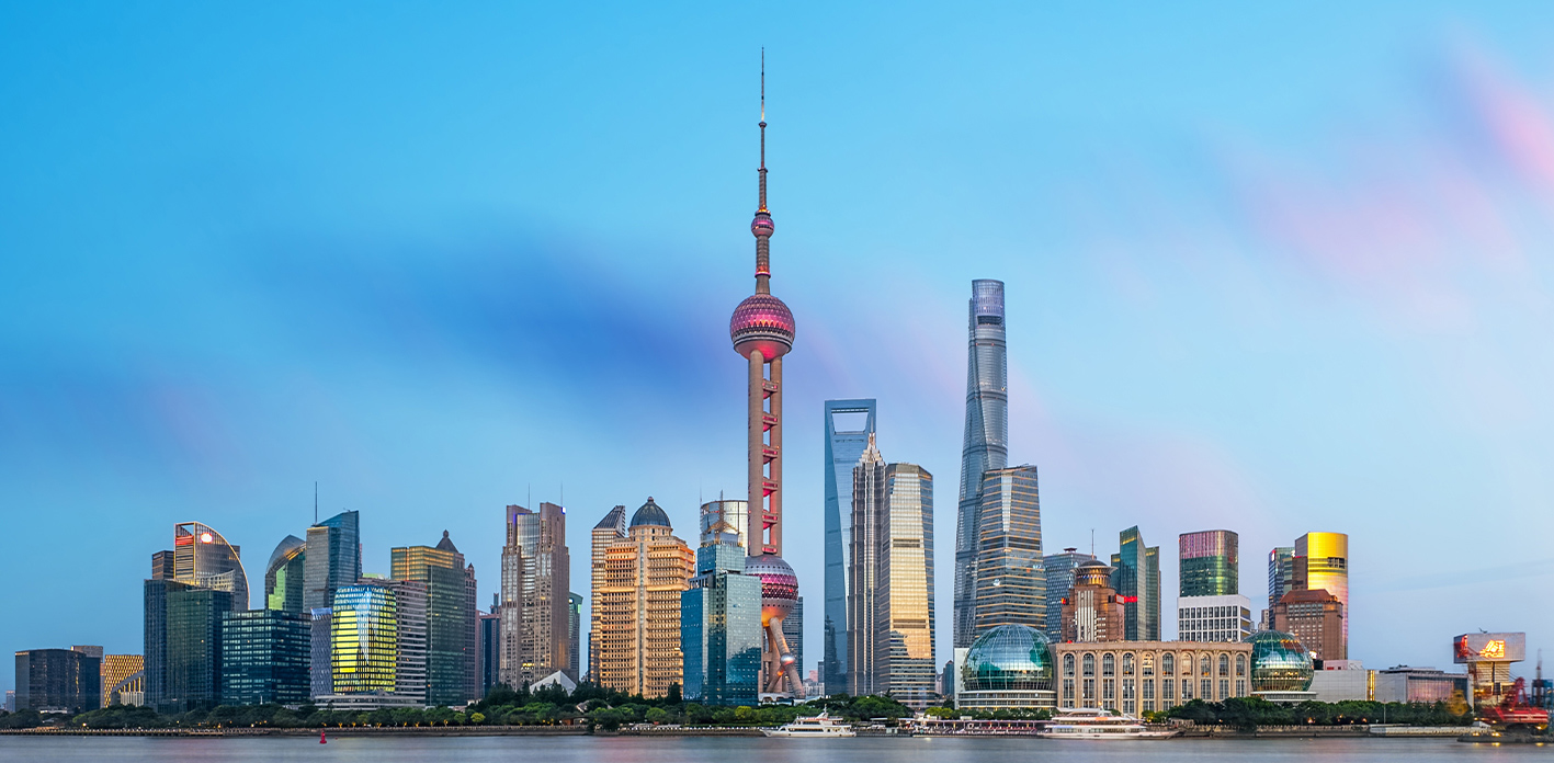 Long An Shanghai