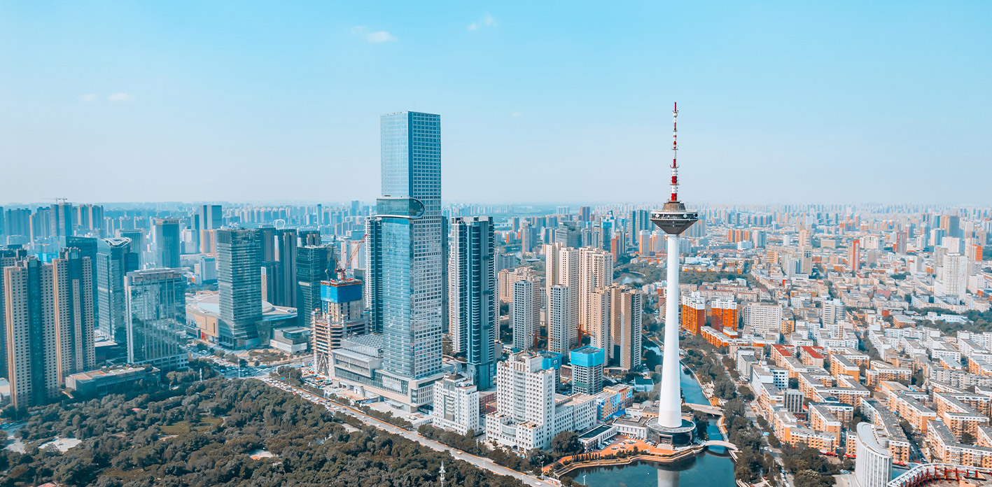 Long An Shenyang