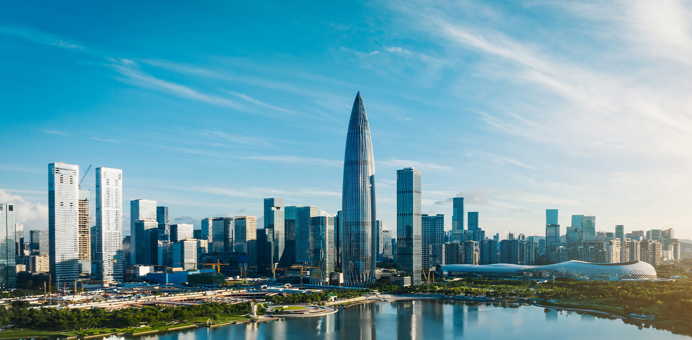 Long An Shenzhen