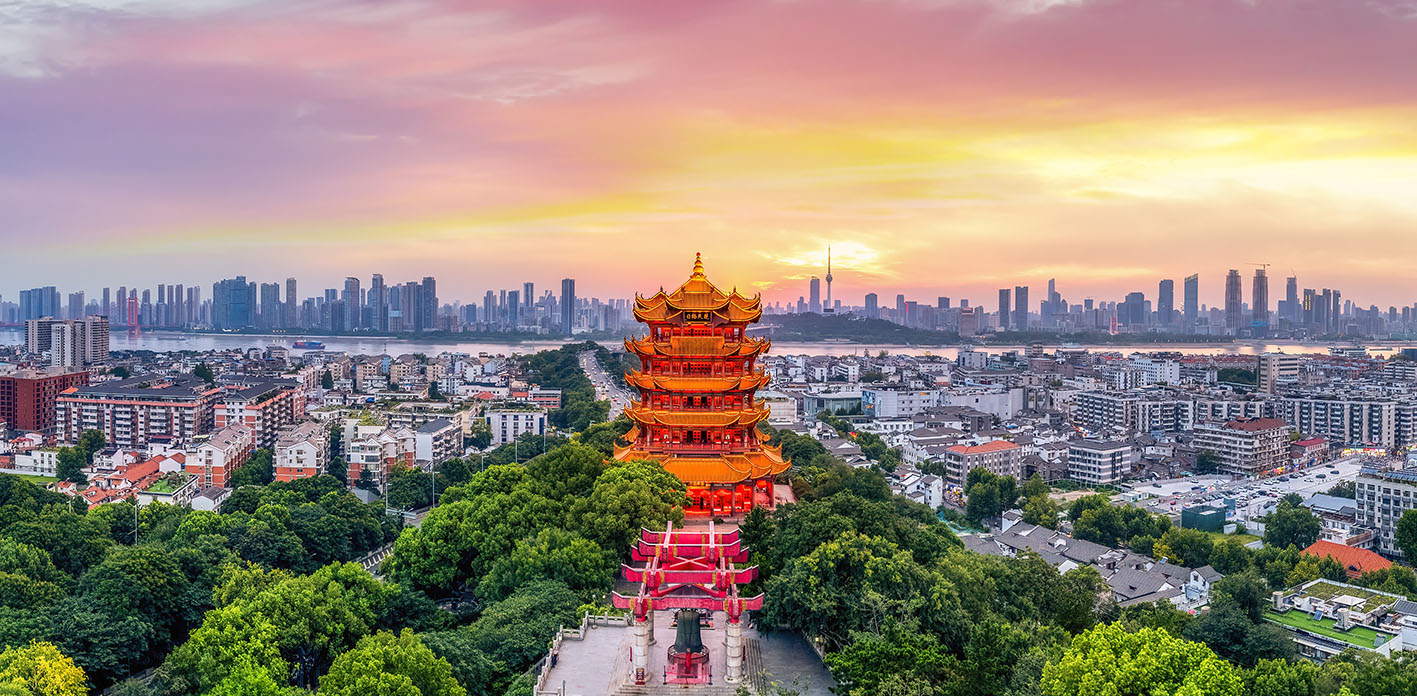 Long An Wuhan