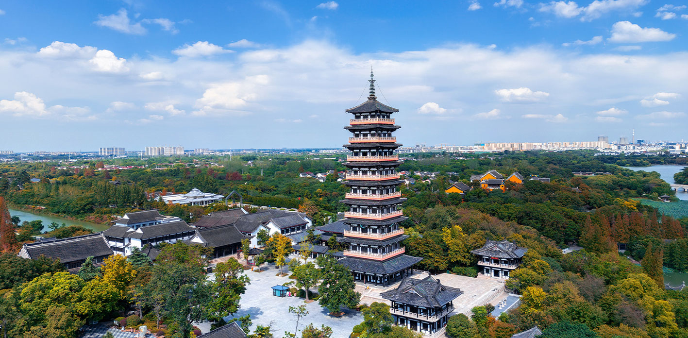 LongAn Yangzhou