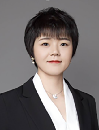 胡丽萍