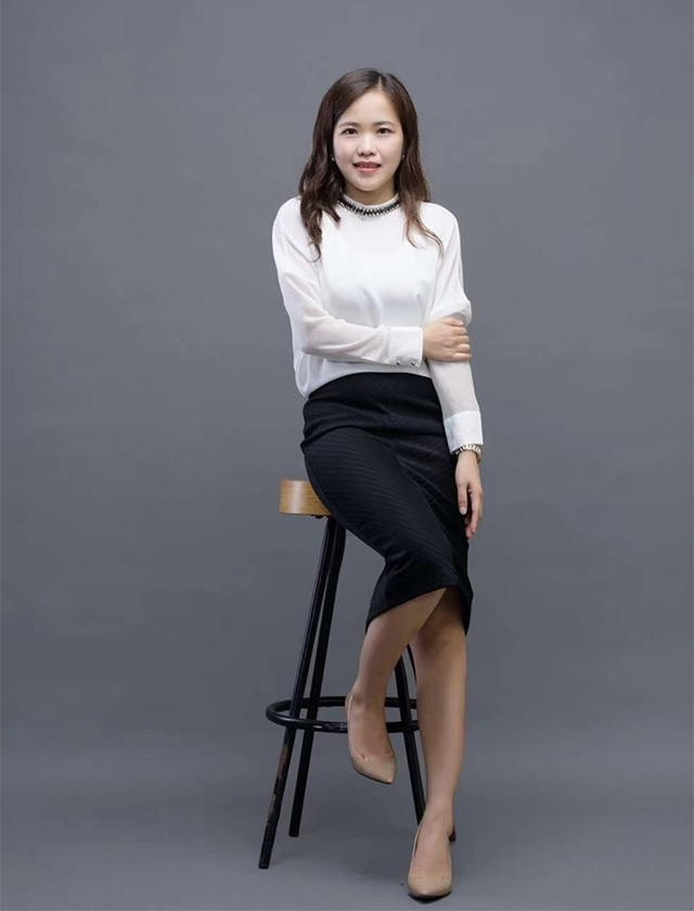 周娉婷