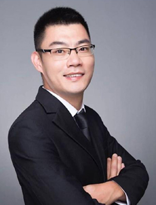 倪文杰
