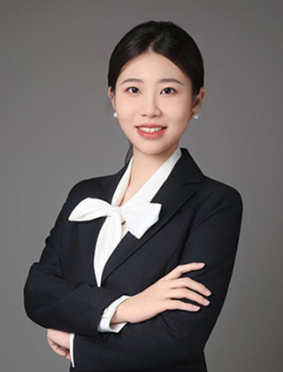 马鼎馨