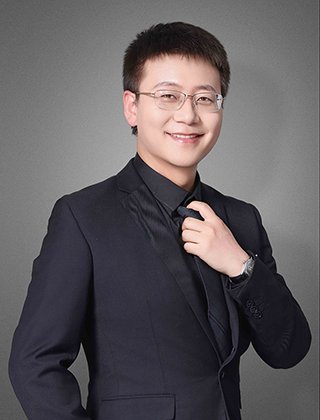 叶梦宇