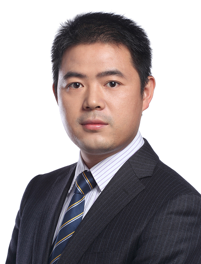 吴让军