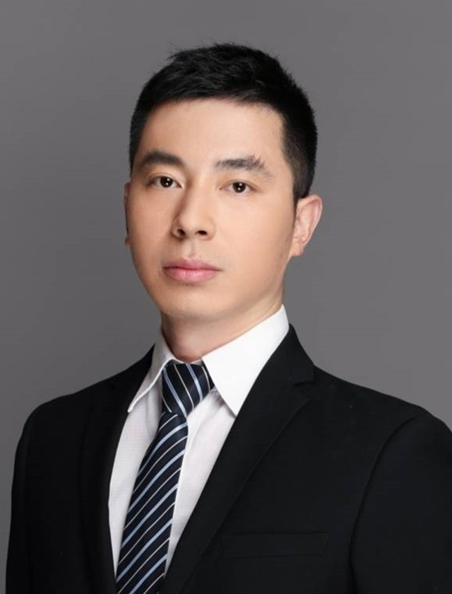 张平