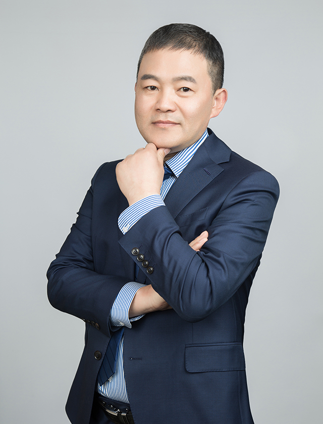 姚明永