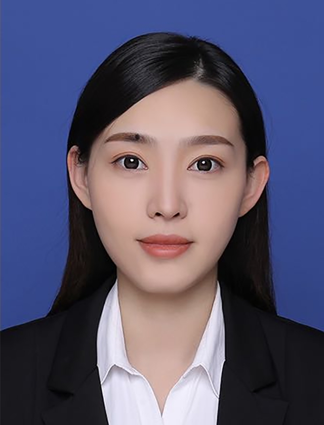 吴蔚