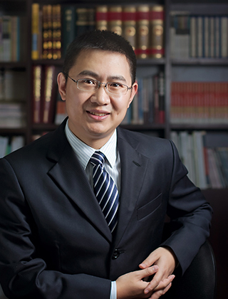 李长青