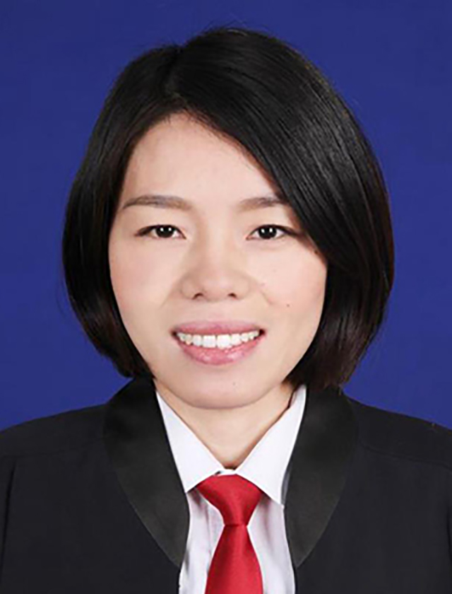 Li, Peihong