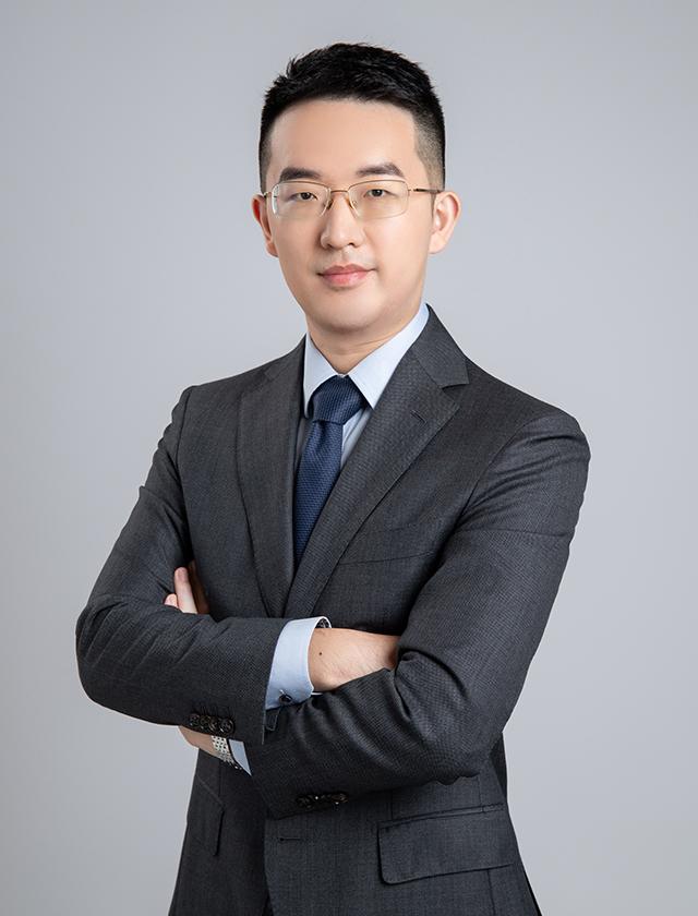 徐鸿鹏