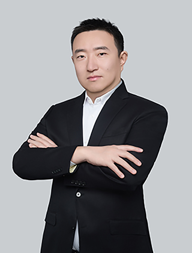陈立明