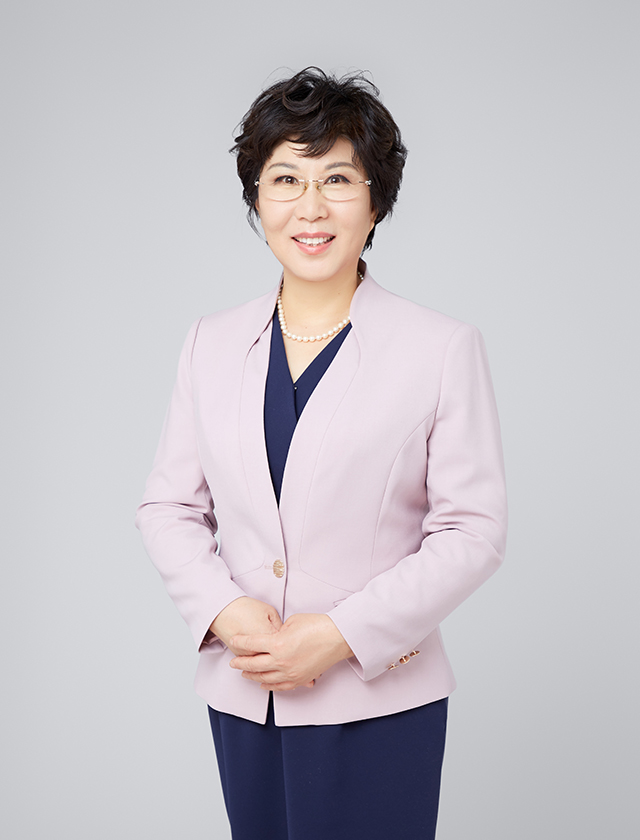 张艳丽
