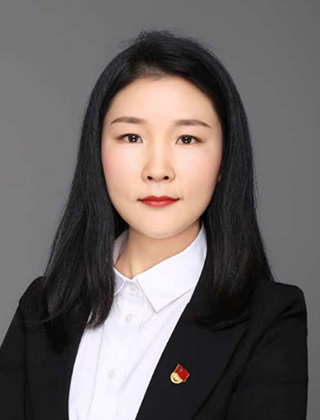 Li, Suying