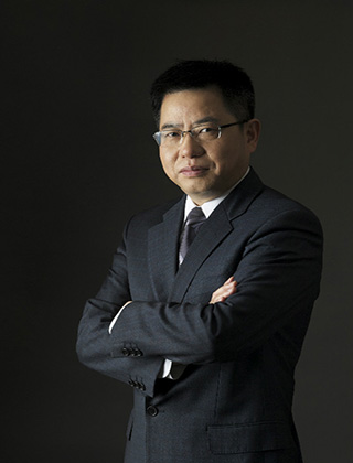 彭喜根