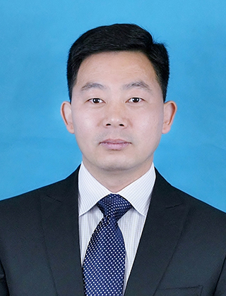 李振军