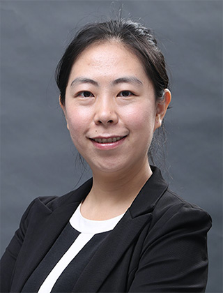 王丽娟