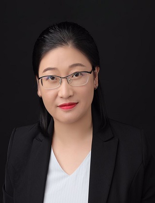 Zhou, Zhihong