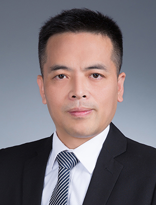张曙平