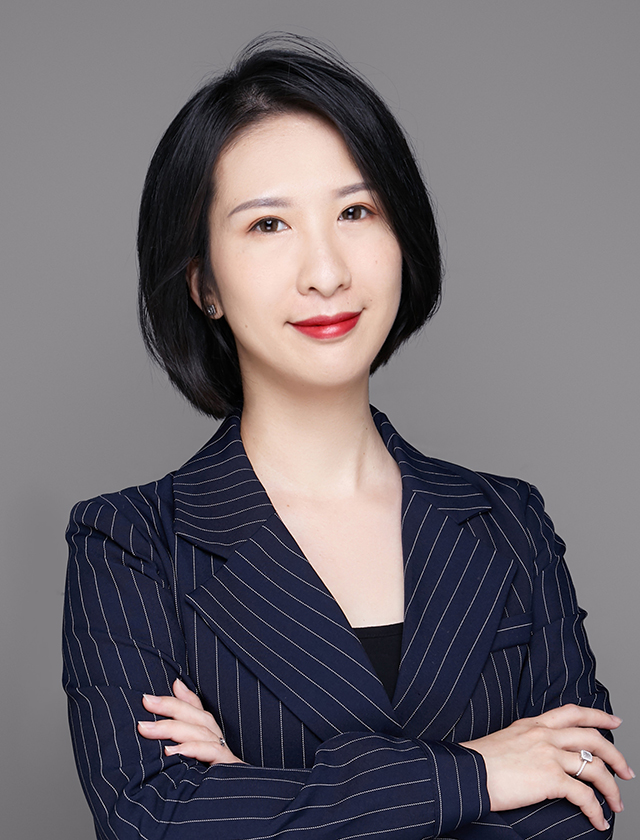 陈俏丹