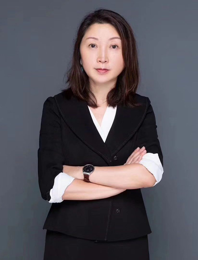金文英