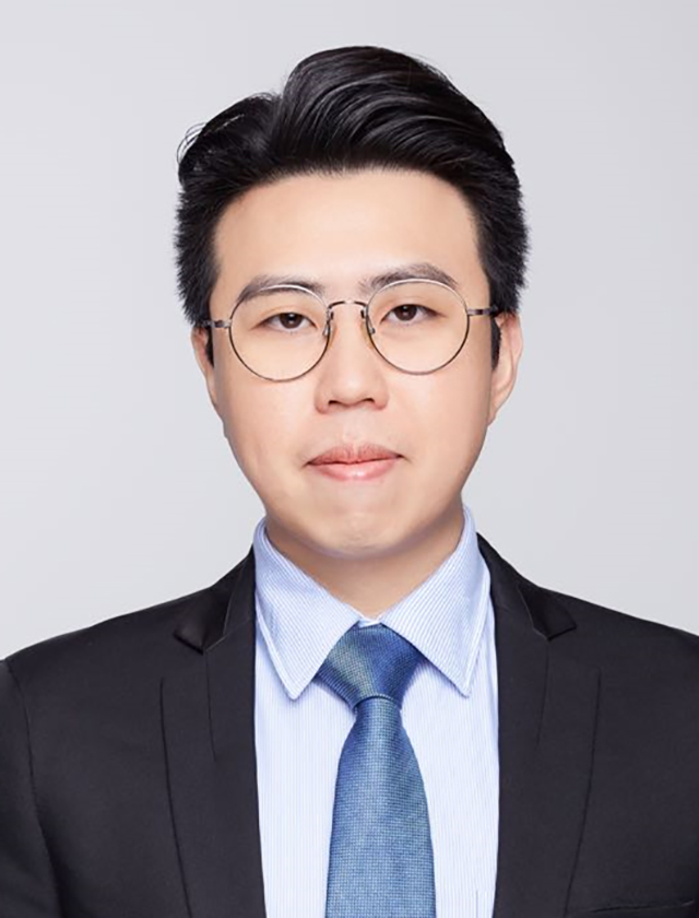 刘耀东