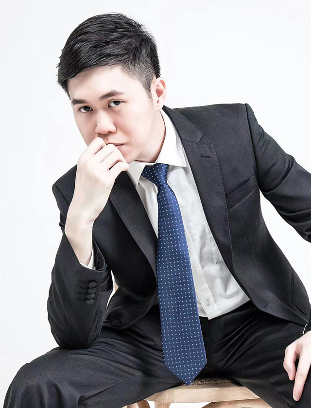 黄渭灏