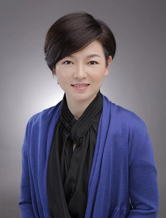 葛婷婷