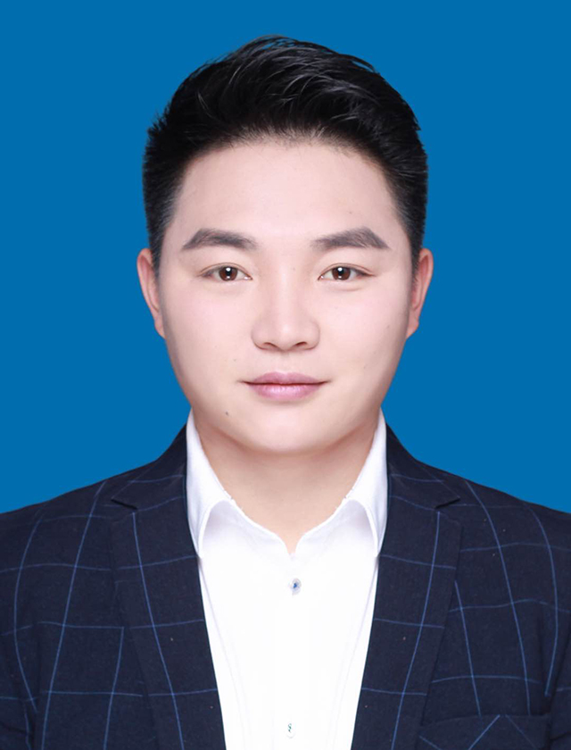 叶慧明