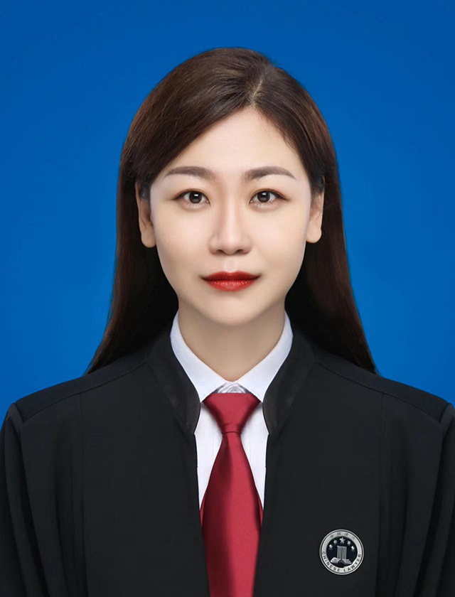 陈晓红