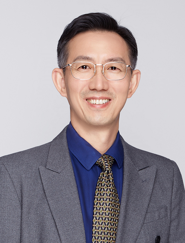 杨唐勇