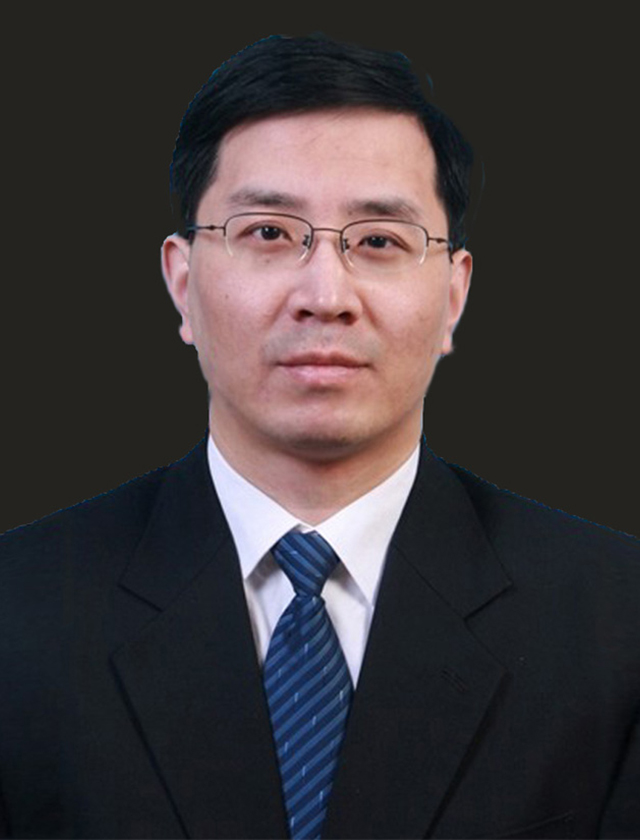 赵惠兵
