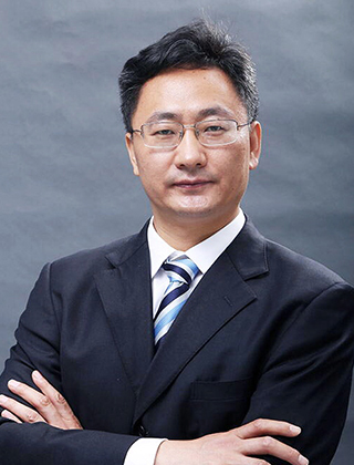 严海华